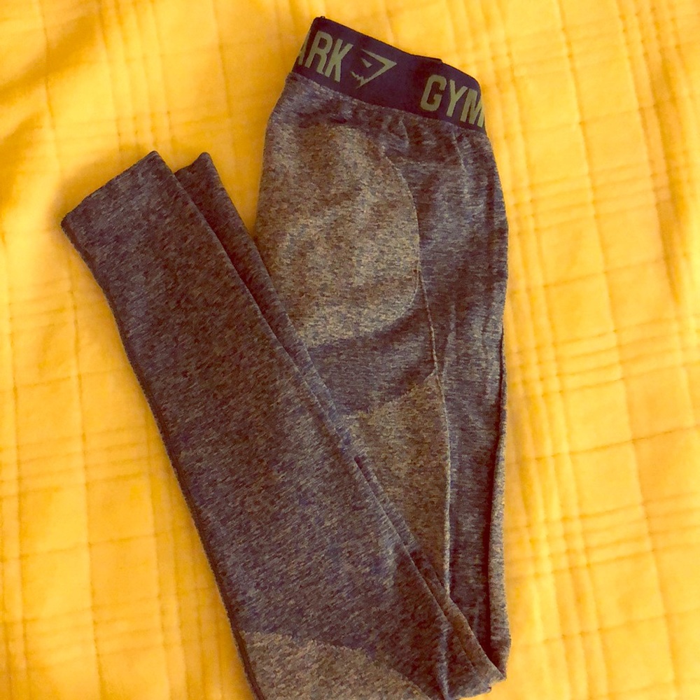Gymshark flex leggings